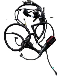 कस्टम वायर हार्वेरिंग हार्वेरिंग हार्वेरिंग हार्वेइचई के साथ कस्टम वायर हार्वेरिंग हार्नेस - Product Image 2