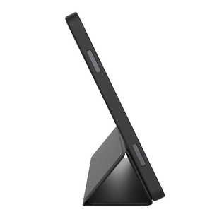 Étui de protection en cuir anti-chute premium avec fonction de réveil et de mise en veille automatique pour Samsung Galaxy Tab A11+ / A9+ - Product Image 6