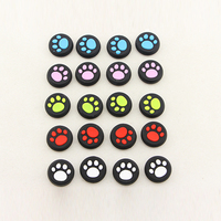 Capuchons antidérapants en Silicone pour manette PS4/PS3/XBOX360, nouveau design de bonne qualité