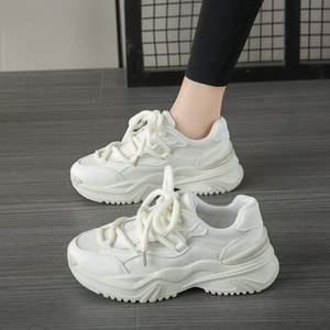 Zapatillas Deportivas de Moda de Diseñador de Lujo, Nuevo Estilo, Calzado Deportivo Informal, Venta al por Mayor de Fábrica, Alta Calidad, para <span class=keywords><strong>Mujer</strong></span>, de Poliuretano y Goma - Product Image 2