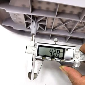 Pedal <span class=keywords><strong>Stepper</strong></span> Todos los accesorios tienen equipo de fitness, piezas de plástico, deportes, pedales de máquina de Montañismo - Product Image 5