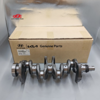 PIÈCES DE MOTEUR À VILEBREQUIN 23110-2B610 23110-2B600 pour HYUNDAi Elantra 2008 - 2016