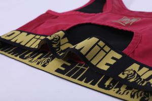 Dblue 2022 il nuovo <span class=keywords><strong>reggiseno</strong></span> sportivo per Yoga da donna gilet da Yoga con <span class=keywords><strong>fascia</strong></span> sottile rivela dietro la biancheria intima <span class=keywords><strong>reggiseno</strong></span> da Yoga - Product Image 6