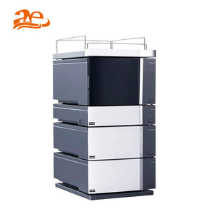 Sistema de Cromatografía Líquida de Alto Rendimiento AELAB LC5090Plus, Inyección Manual y Automática, <span class=keywords><strong>HPLC</strong></span> Inteligente, Alta Sensibilidad UV - Product Image 3