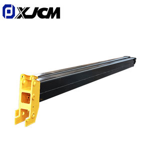 Grúa de Construcción en Venta, Pluma Telescópica - Product Image 2