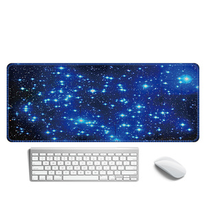 Chất Lượng Cao Mở Rộng Gaming <span class=keywords><strong>Mouse</strong></span> <span class=keywords><strong>Pad</strong></span> Kích Thước Lớn 900X400 Mét Bàn Văn Phòng <span class=keywords><strong>Pad</strong></span> <span class=keywords><strong>Mat</strong></span> Với Khâu Cạnh - Product Image 1