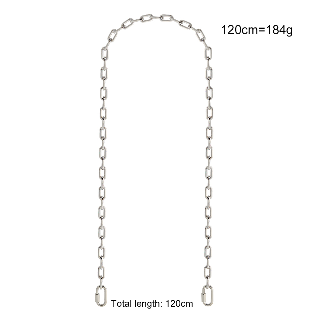 Style3- 120cm Argent