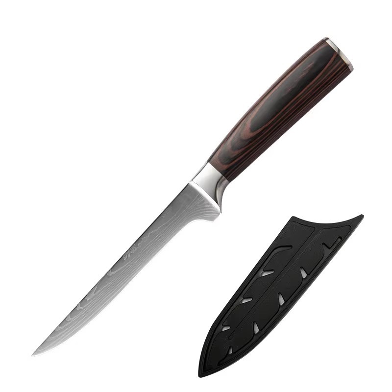6-inch boning knife-knife