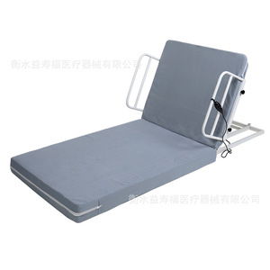 Yishoufu Electric Nursing <b>Bed</b> With Adjustable <b>Backrest</b> <b>For</b> Home Use And Patient Care - Product Image 1