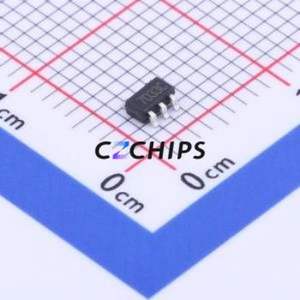 Moniteur PMIC de puce d'IC de circuit intégré de SOT-23-5L MD7033C neuf et original et IC de réinitialisation - Product Image 1