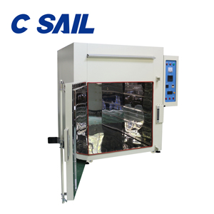 Horno de Secado Industrial de Convección Forzada de Aire Caliente de Precisión de 300 Grados, Motor de Hardware, Circuito Impreso Flexible, Ahorro de Energía 1 - Product Image 4