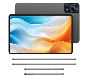 2025 Teclast T60 Pro 12Inch 4G Máy Tính Bảng PC Helio G99 8 + 12GB <span class=keywords><strong>RAM</strong></span> 128GB ROM 8000MAh Android 15 2K 2000*1200 60Hz - Product Image 5