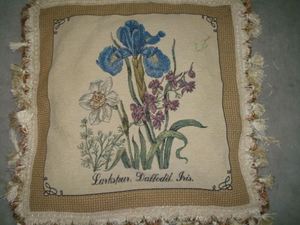 Offre Spéciale Tiffany Esd En Rotin Coussin De Chaise Suspendue En plein air - Product Image 4