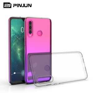 Coque souple ultra fine en caoutchouc de cristal transparent de 0.5mm pour <span class=keywords><strong>alcatel</strong></span> 3x2019 <span class=keywords><strong>1B</strong></span> (2022) 1L Pro (2021) - Product Image 2