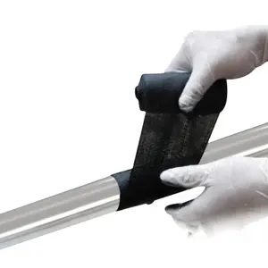 Resin Bandage Manufacturer Leak Repair Service 50mm x 3600mm Bandage Gas Pipe Tape