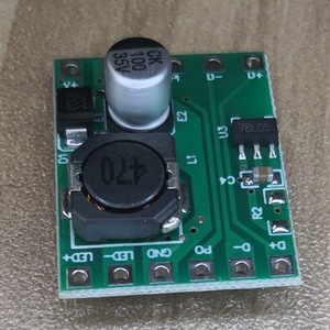 1 Channel <strong>Dmx512</strong> Led <strong>Driver</strong> 12V/24v Led <strong>Driver</strong> 350mA - Product Image 1