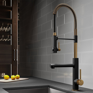 <span class=keywords><strong>Rubinetto</strong></span> monocomando lavello da <span class=keywords><strong>cucina</strong></span> rubinetti <span class=keywords><strong>per</strong></span> lavello da <span class=keywords><strong>cucina</strong></span> estraibili a 360 gradi - Product Image 3