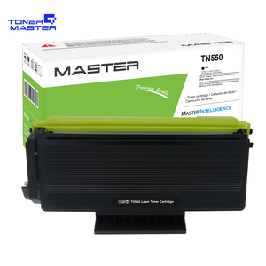 Toner de copiadora TN550 Compatible de alta calidad para Brother <span class=keywords><strong>HL</strong></span> 5240 <span class=keywords><strong>5250dn</strong></span> 5250dnt 5270dn 5280dw rendimiento estable - Product Image 1