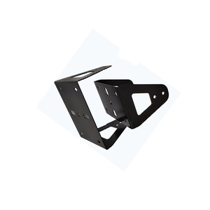 Mẫu miễn phí tấm kim loại chế tạo Laser máy cắt cho thép fume extractor cho kim loại dập các bộ phận - Product Image 5