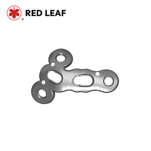 Titan chỉnh hình cấy ghép gần humerus tái thiết khóa tấm cho gãy xương phẫu thuật - Product Image 4