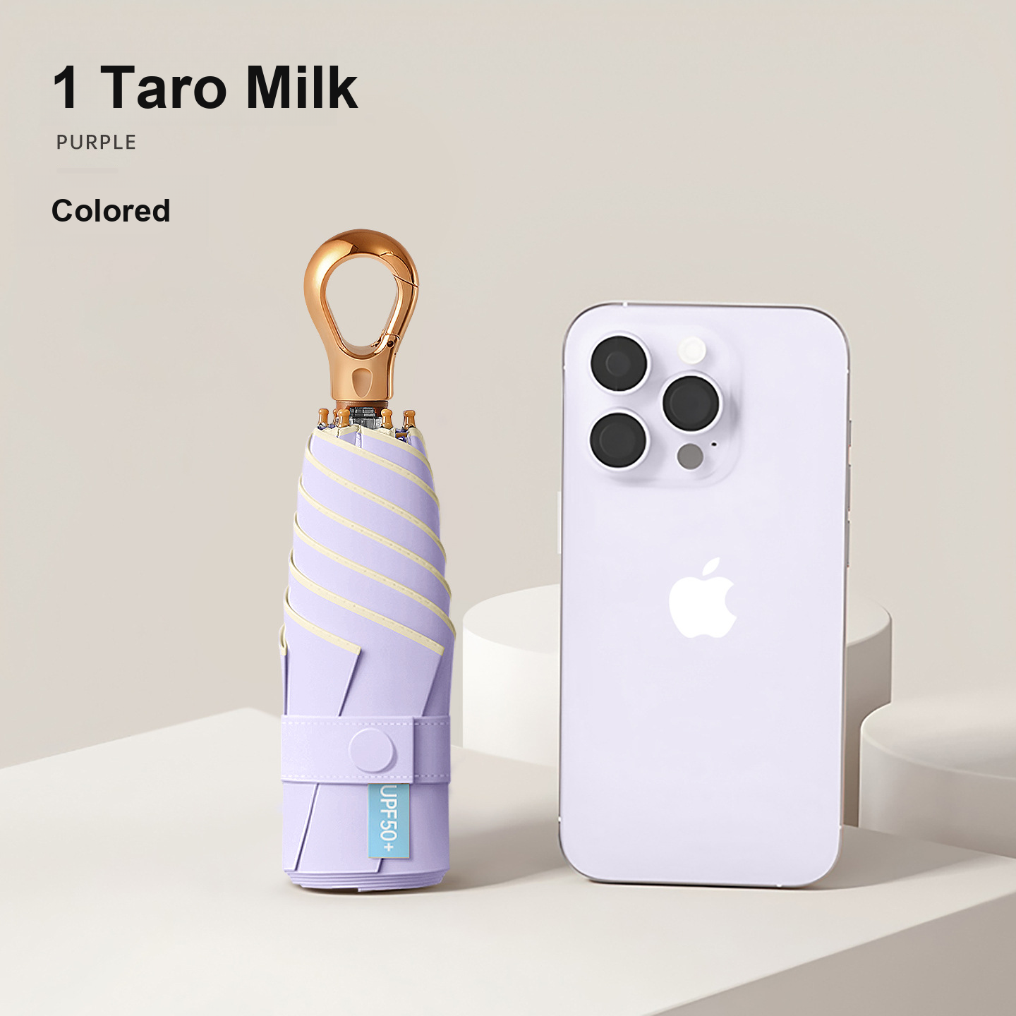 Taro Milk Shell Free