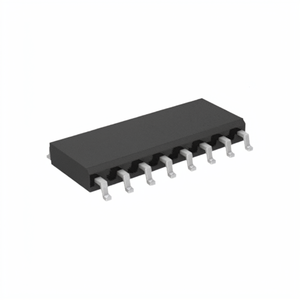 ส่วนประกอบอิเล็กทรอนิกส์ 16 SOlC ISL84522IB อินเทอร์เฟซของแท้ - Product Image 1