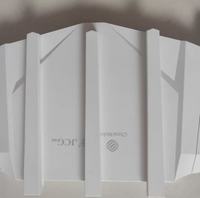 Router JCG Q30 Pro AX3000 Wi-Fi 6 con Sistema OpenWrt, 5 Antenas, Puertos Gigabit de Doble Banda, Versión en Inglés, Venta Directa de Fábrica