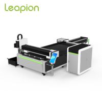 Nouvelle machine de découpe laser à fibre CNC 4 axes haute précision 2025 pour métaux avec support IA et refroidissement par eau