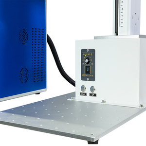Ligne de montage de machine à graver, domestique pour les machines de gravure, 20W, 30W, 50W - Product Image 5