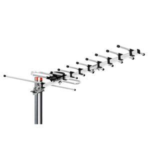 B-12D-10 Chất lượng cao giá thấp kỹ thuật số DVBT TV <span class=keywords><strong>Antenna</strong></span> cho địa phương kỹ thuật số TV Freeview - Product Image 1