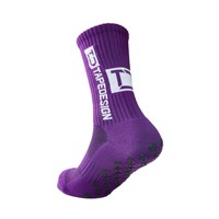 Chaussettes de football élite avec logo personnalisé complet, manches de jambe et ultra grip, exercice, course à pied, sport, manchette, design avec logo respirant et épais