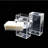 Noix Palmier Dattes Brique Sac En Plastique Thermoformage Personnalisé Riz Brique Moule Sous Vide Pour Machine D'emballage Sous Vide