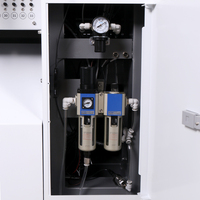NeoDen N10P Machine de Placement de Composants SMD Automatique à Haute Vitesse à 8 Têtes Multifonctionnelle pour SMD QFP BGA SOT