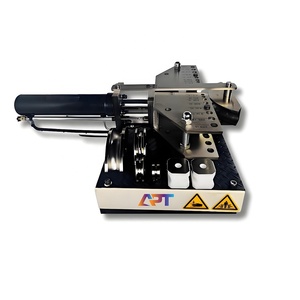 <span class=keywords><strong>Cintreuse</strong></span> de tubes en acier portable compacte APT-BP89 pour la réparation de navires de construction <span class=keywords><strong>sur</strong></span> site - Product Image 4