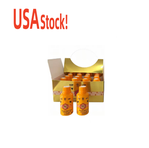 Stock américain, emballage pour Rhino Royal Hard Steel Liquid Shots, shot d'amélioration masculine. - Product Image 3