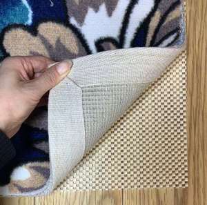 Vente chaude PVC anti-dérapant <span class=keywords><strong>tapis</strong></span> étagère doublure Non-adhésif <span class=keywords><strong>placard</strong></span> doublure lavable plaine mousse <span class=keywords><strong>tapis</strong></span> <span class=keywords><strong>pour</strong></span> <span class=keywords><strong>cuisine</strong></span> salon moderne - Product Image 3