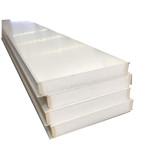 Cong eps panel tường <span class=keywords><strong>sip</strong></span> bảng bánh sandwich nhà máy - Product Image 1