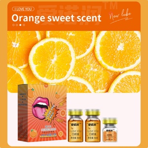 Lubrifiant sexuel à base d'eau CokeLife, formule longue durée de qualité supérieure, gel pour hommes, femmes, couples, Yoni, lubrifiant sexuel à étiquette privée - Product Image 5