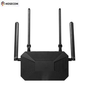 Sistema WiFi Inalámbrico de Doble Banda AX3000, Router Gigabit WiFi6 R630B de Alta Velocidad para Uso FTTH FTTO - Product Image 1