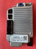 Écran LCD de navigation GPS pour voiture, autoradio, lecteur multimédia pour Ford Sync 3 APIM, original et neuf