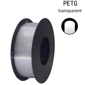 Premium JINCCAI PETG Filament 1.75mm 1kg Eco Friendly Smooth Flow High Strength Vacuum Packed Custom Colors for <b>3D</b> <b>Printers</b> - Product Image 3