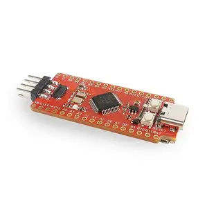 Longan Nano berdasarkan RISC-V giggevice Development papan pengembangan dengan USB-C/LCD/kartu SD/JTAG