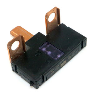 Offres spéciales support 24V profil bas Miniature alimentation Marine interrupteur sectionneur Siba lame porte-fusibles automobile <span class=keywords><strong>voiture</strong></span> boîte à fusibles - Product Image 4