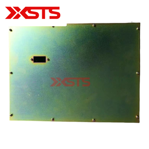 Modulo di Controllo Z Y KHR1794 OEM Standard Nuovo di Zecca per Controller Escavatore 9030B SH210A1, Ricambi per Escavatori - Product Image 6
