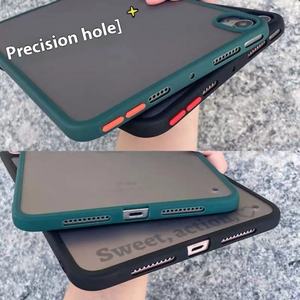 Funda Protectora para Tablet, Nueva, en Oferta, Resistente a Caídas, Acabado Mate Esmerilado, TPU y PC, para iPad 10.ª Generación - Product Image 3
