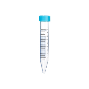 Provetta da <span class=keywords><strong>Centrifuga</strong></span> 50ml, Fondo Conico in PP per Laboratorio, Provetta per Prelievo <span class=keywords><strong>Sangue</strong></span>, Nero Blu, Prezzo Basso, Garanzia 1 Anno - Product Image 1