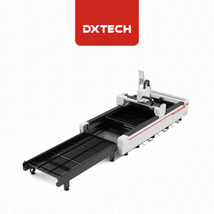 Máquina de Corte Láser de Fibra CNC de 1515x3030, 1-3kW, para Láminas de Aluminio y Acero Inoxidable, con Riel Guía Hiwin, Servomotor Fuji, Compatible con BMP/PLT - Product Image 6