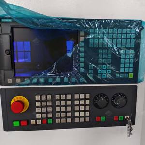 Rectifieuse interne/cylindrique/externe/composée d'identification CNC de haute précision Wadjay MK250 moteur 220V/380V - Product Image 5