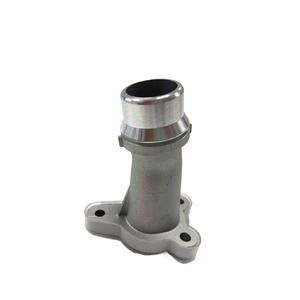 1111 8511 205 <strong>Thermostat</strong> Hose 11118511205 Fittings for BMW-F60/G30/F45/F33/F30/F22 - Product Image 2