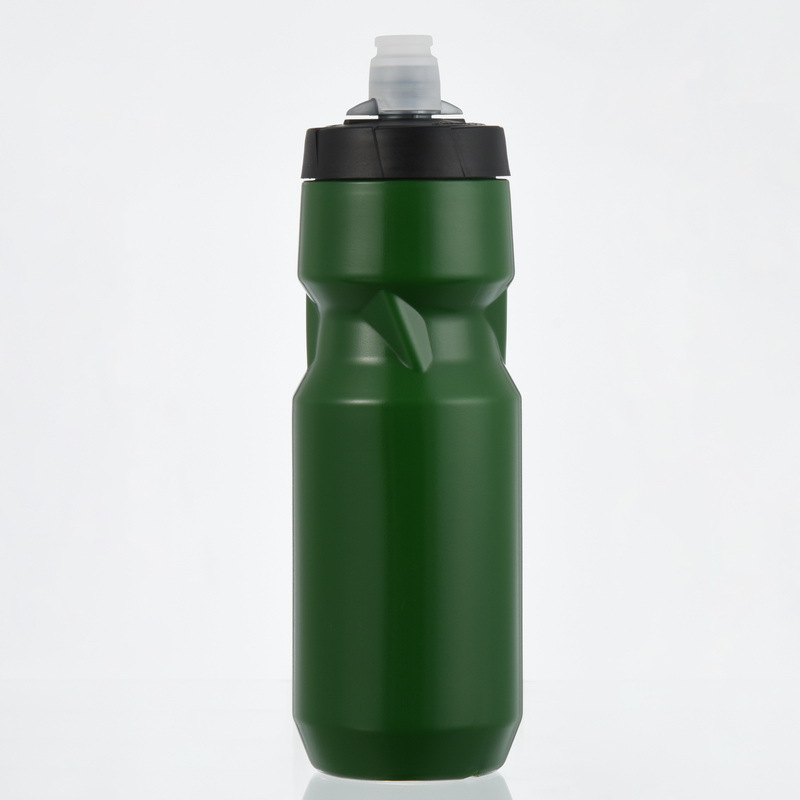 Copertina B verde scuro